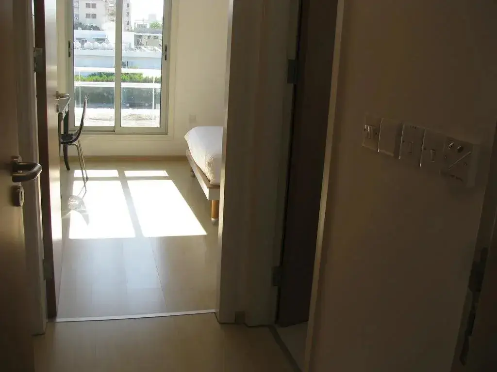 Агиа-Варвара: Nicosia Suites