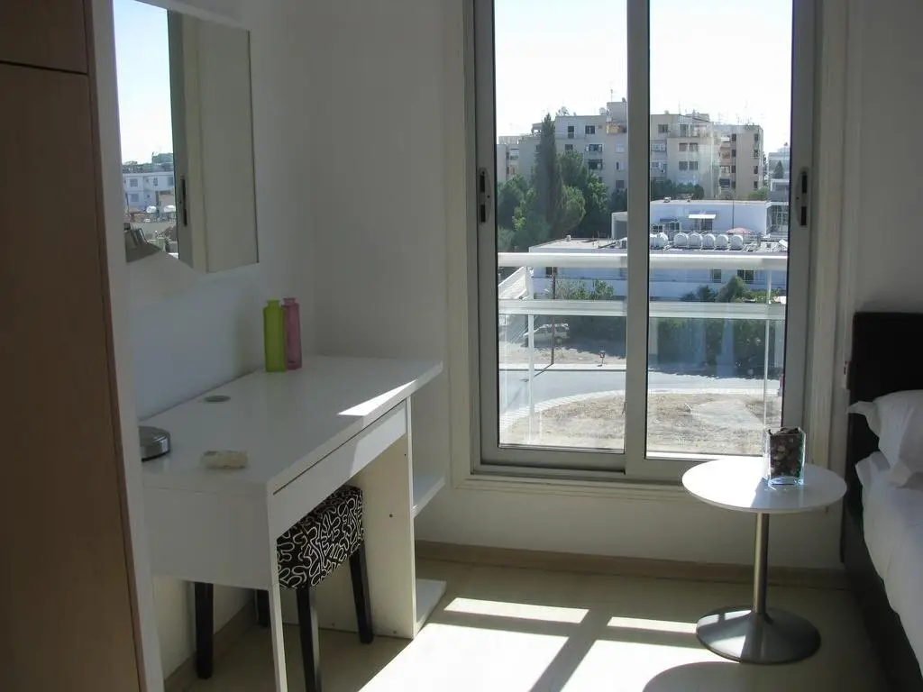 Агиа-Варвара: Nicosia Suites