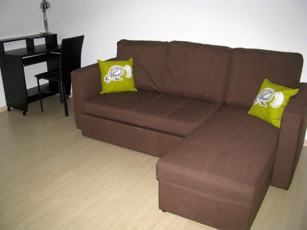 Агиа-Варвара: Nicosia Suites