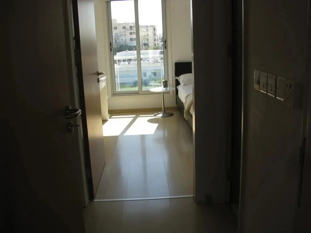 Агиа-Варвара: Nicosia Suites