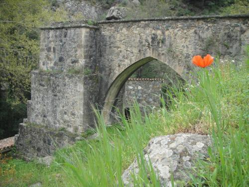 Калопанагиотес: Archontiko I Misirlou