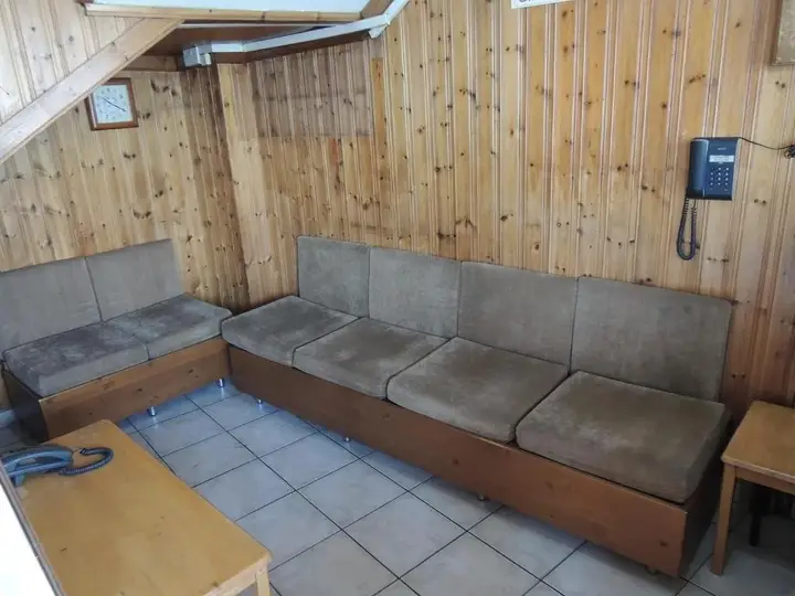 Никосия: Delphi Hotel
