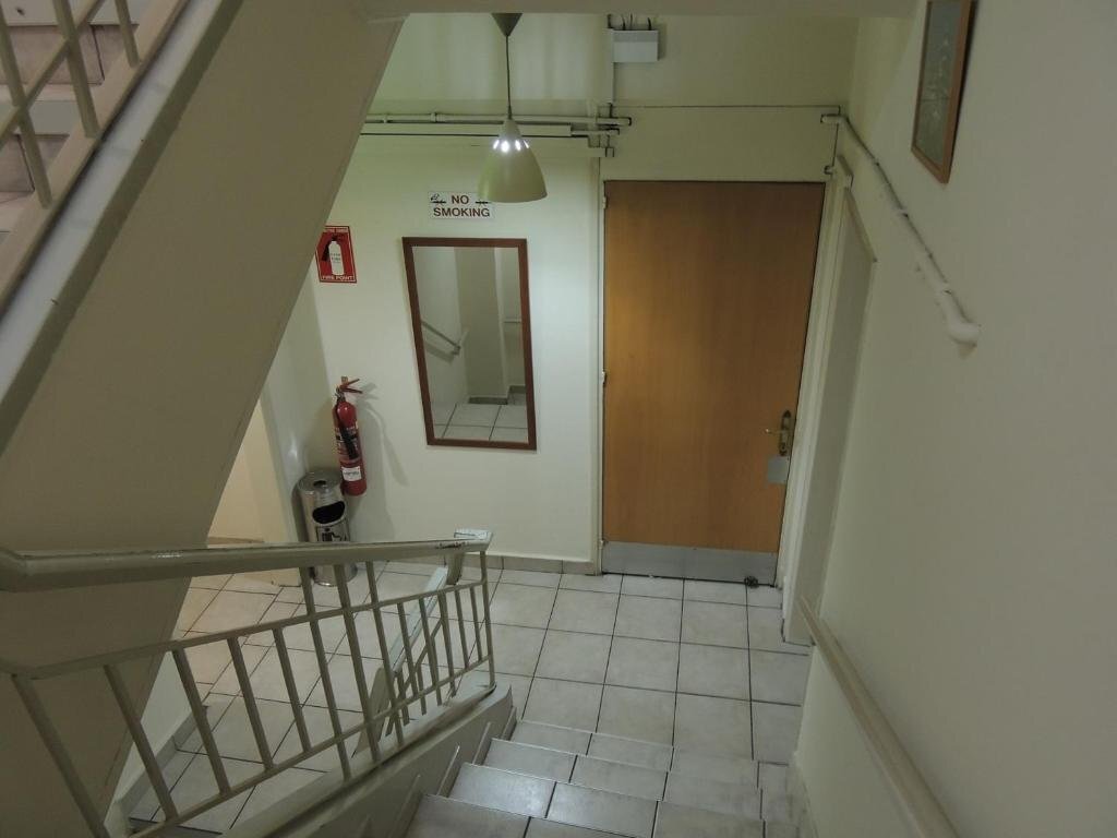 Никосия: Delphi Hotel
