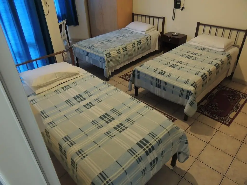 Никосия: Delphi Hotel