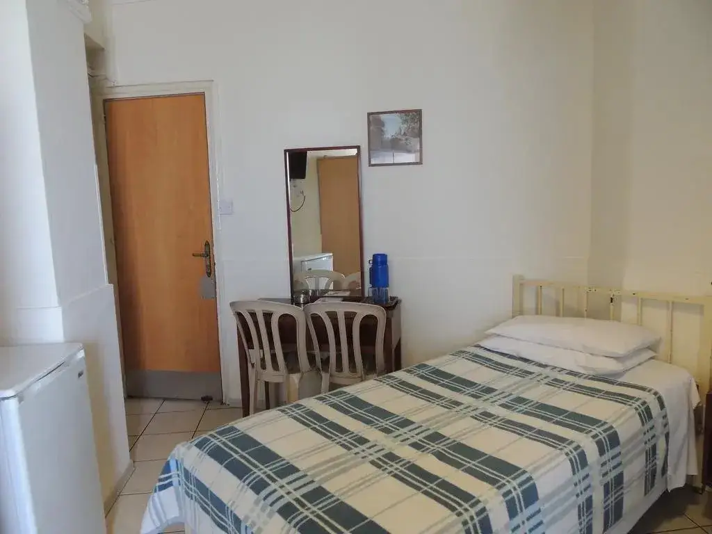 Никосия: Delphi Hotel