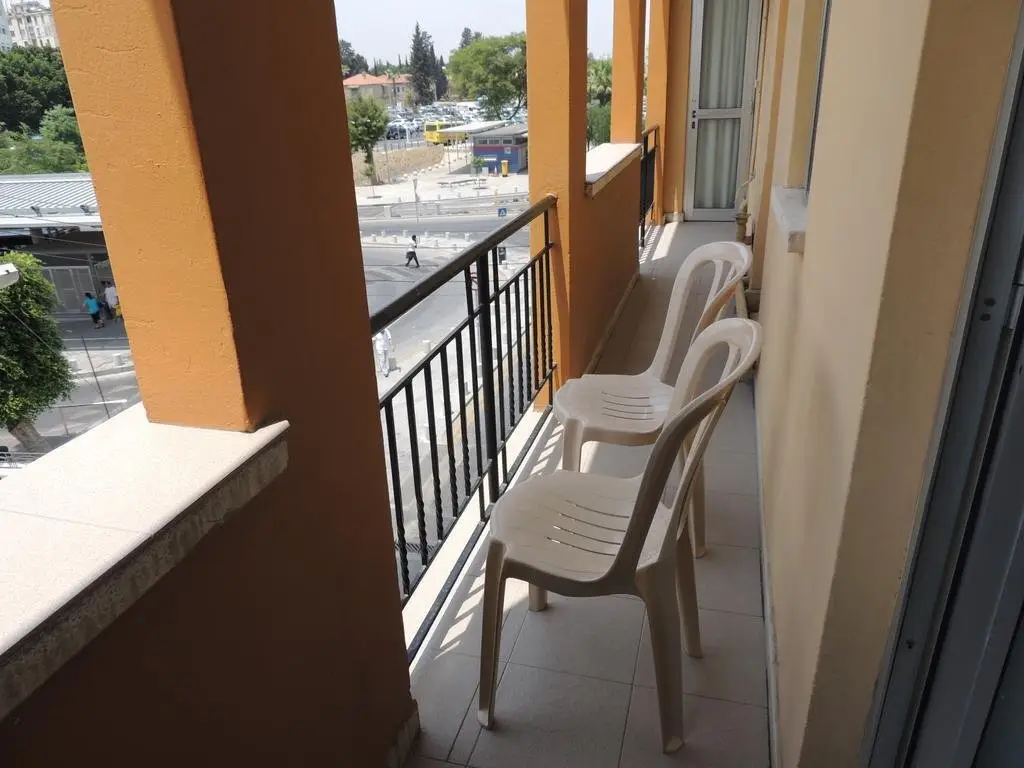 Никосия: Delphi Hotel