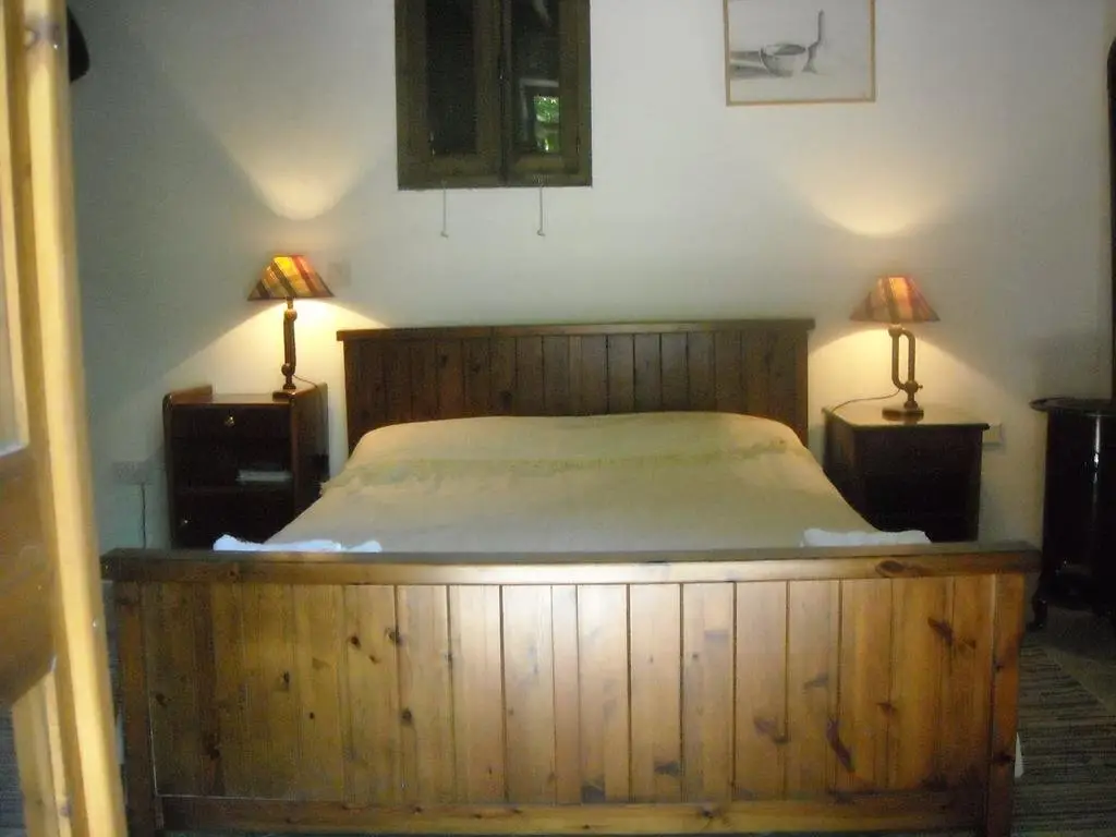 Киссонерга: Agios Theodoros Cottage