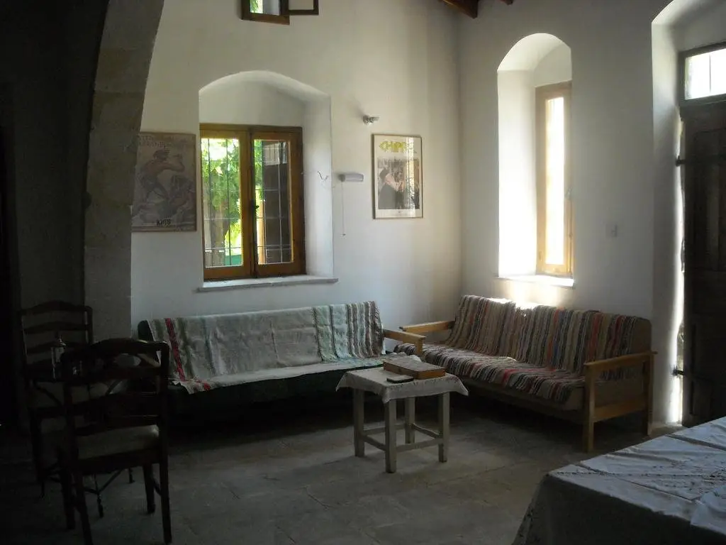 Киссонерга: Agios Theodoros Cottage