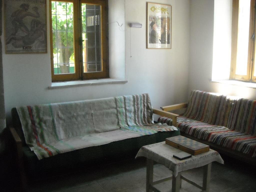 Agios Theodoros Cottage — фото 1