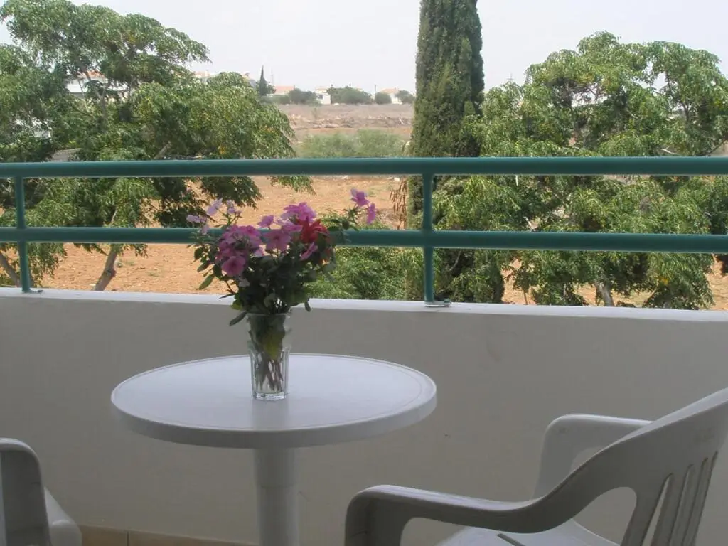 Протарас: DebbieXenia Hotel Apartments