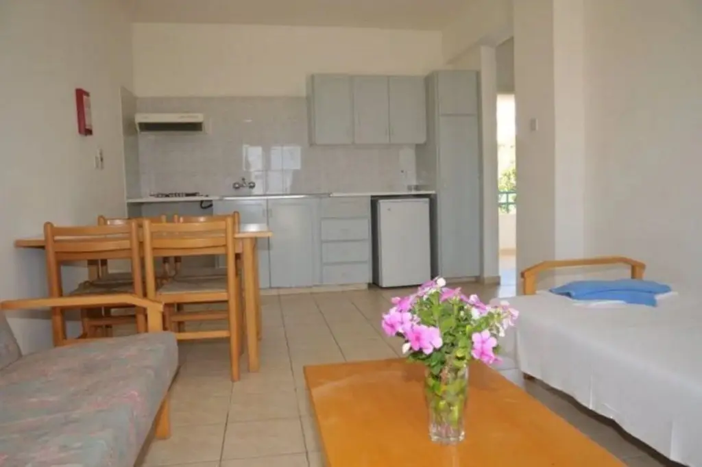 Протарас: DebbieXenia Hotel Apartments