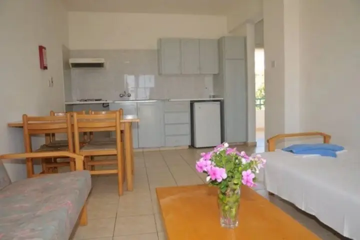 Протарас: DebbieXenia Hotel Apartments