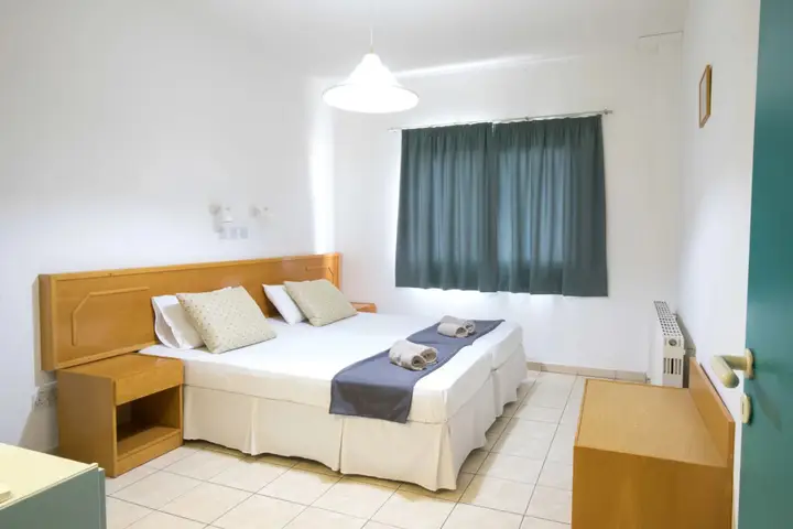 Протарас: DebbieXenia Hotel Apartments