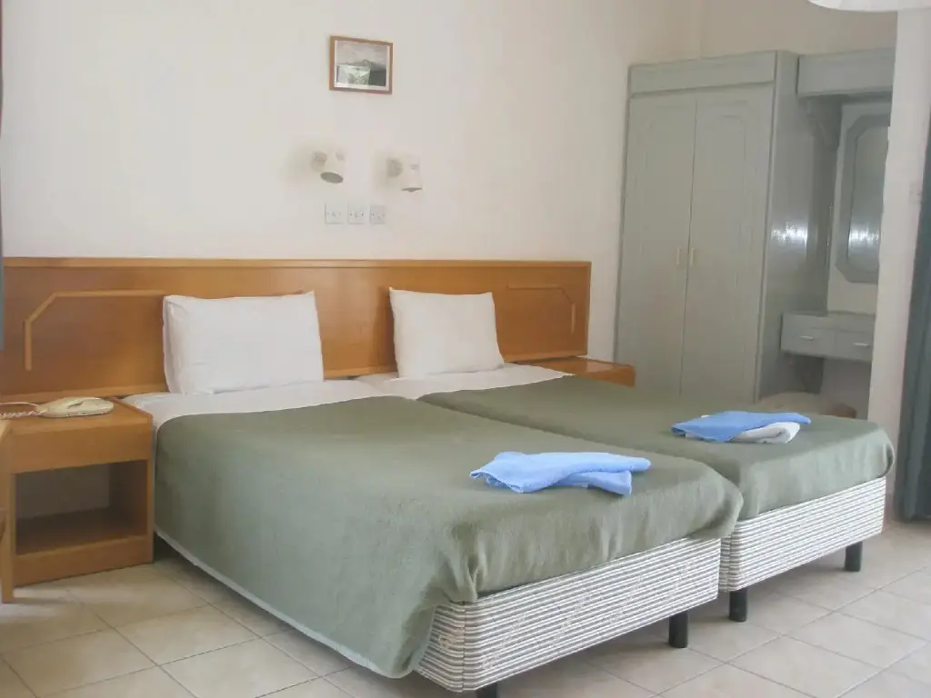 Протарас: DebbieXenia Hotel Apartments