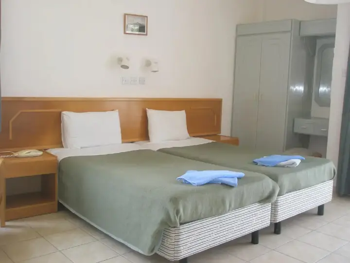 Протарас: DebbieXenia Hotel Apartments