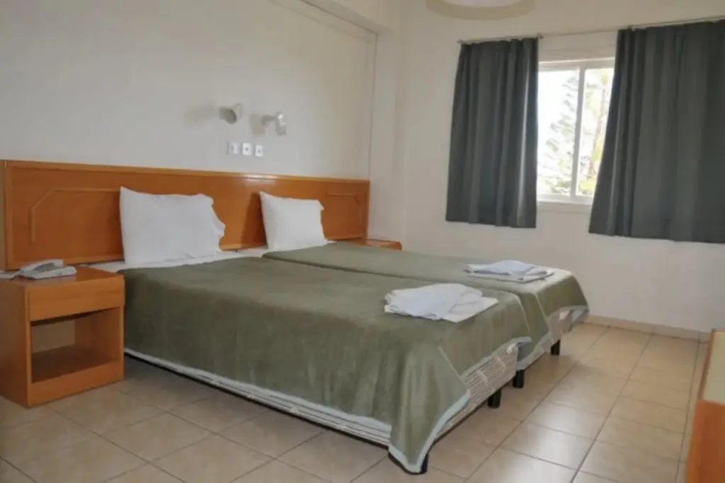 Протарас: DebbieXenia Hotel Apartments