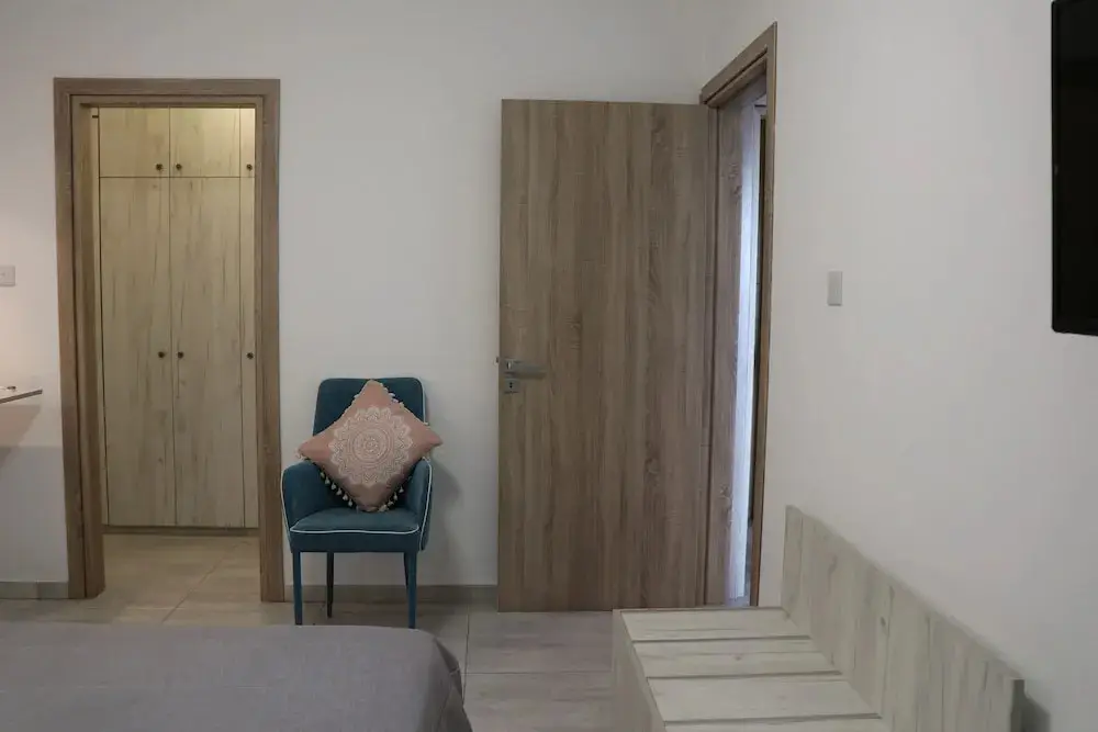 Ларнака: Layiotis Hotel Apartments