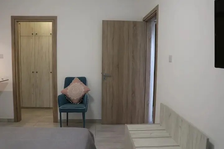 Ларнака: Layiotis Hotel Apartments