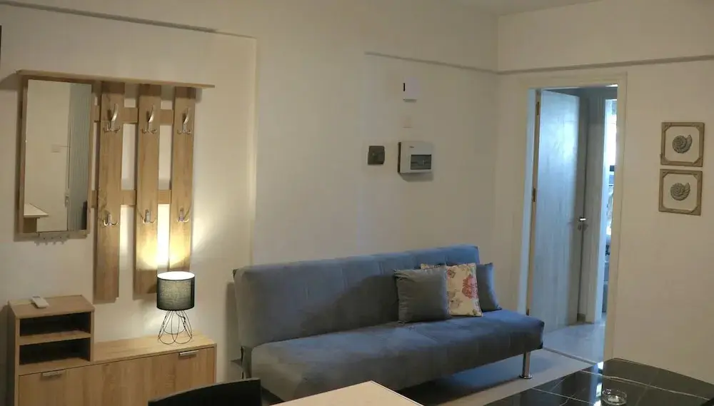 Ларнака: Layiotis Hotel Apartments