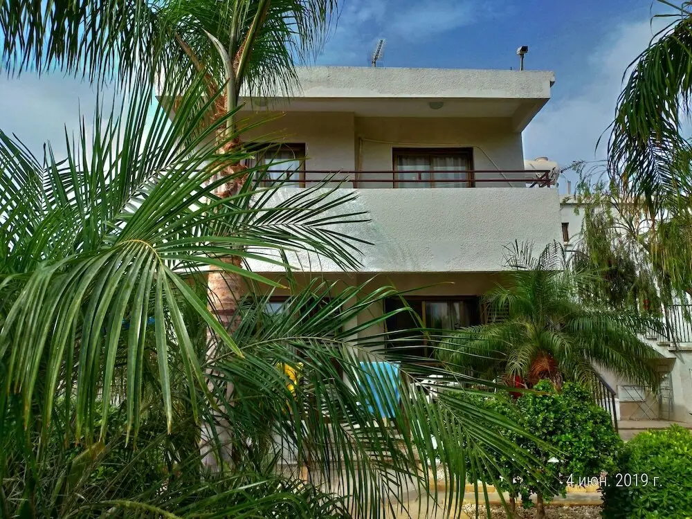 Протарас: Maricosta Hotel Apartments