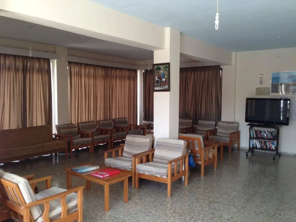 Протарас: Maricosta Hotel Apartments