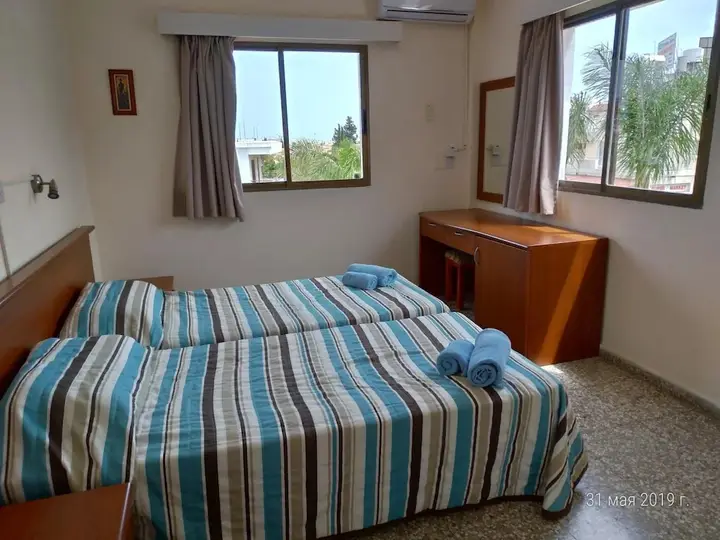 Протарас: Maricosta Hotel Apartments