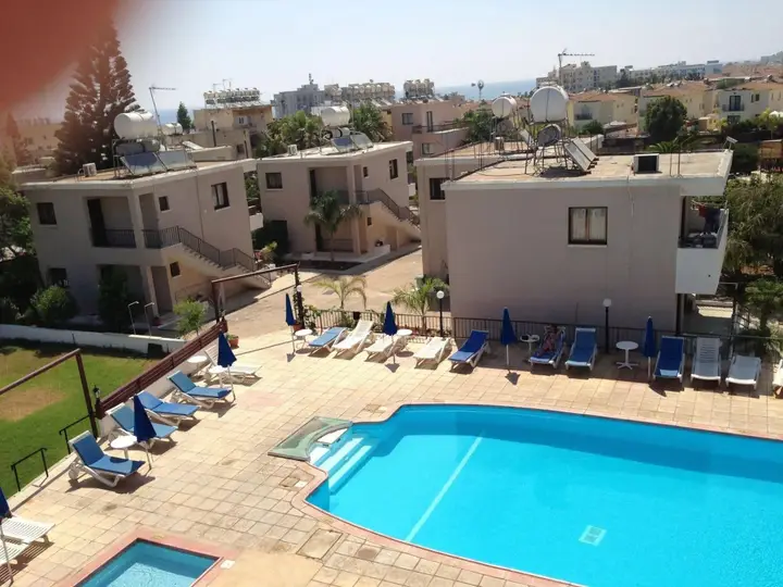 Протарас: Maricosta Hotel Apartments