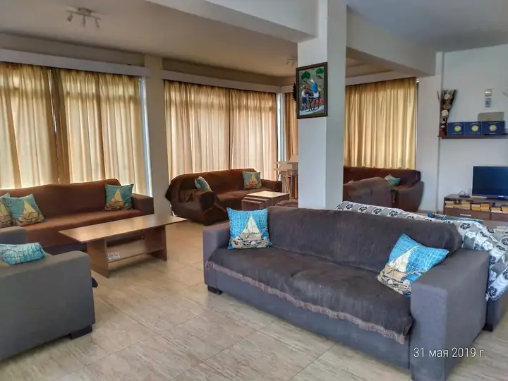 Протарас: Maricosta Hotel Apartments