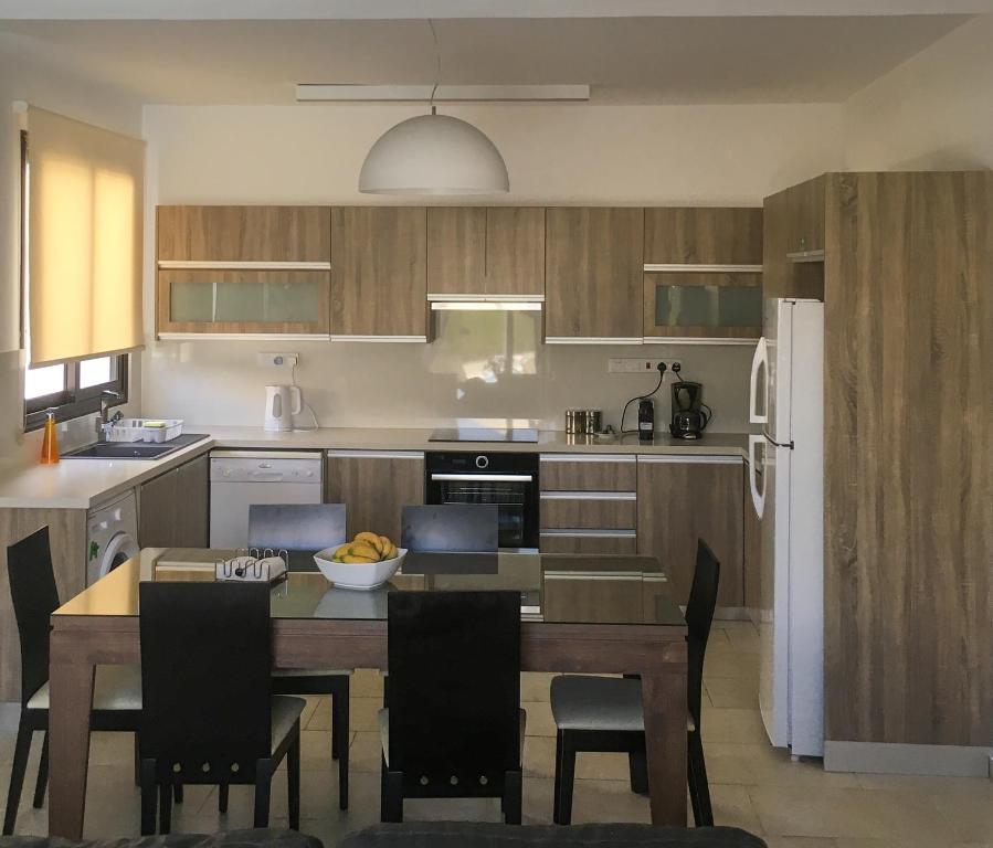 Киссонерга: Platzia Beach Villas