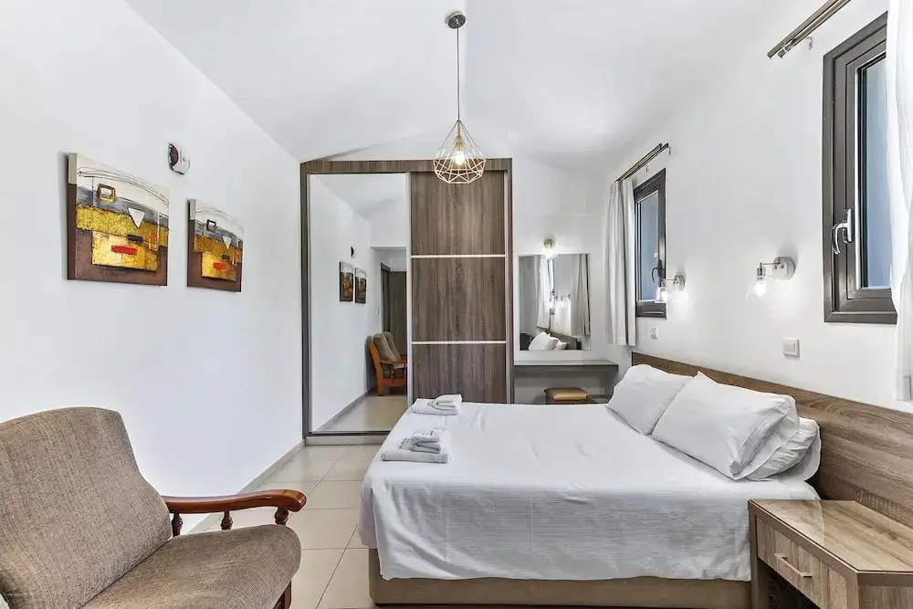 Киссонерга: Platzia Beach Villas