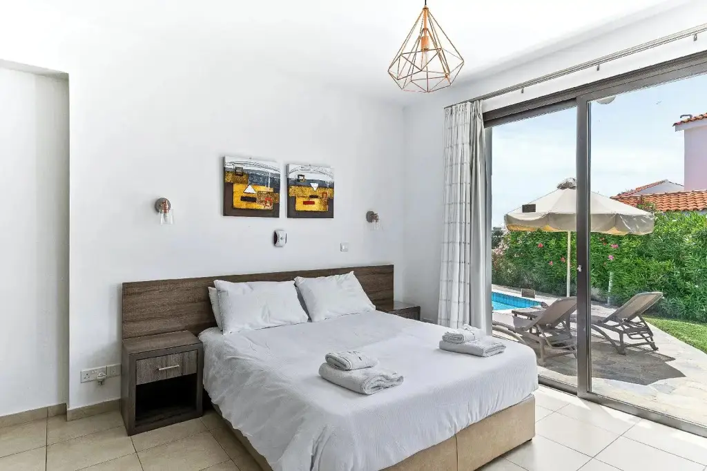 Киссонерга: Platzia Beach Villas