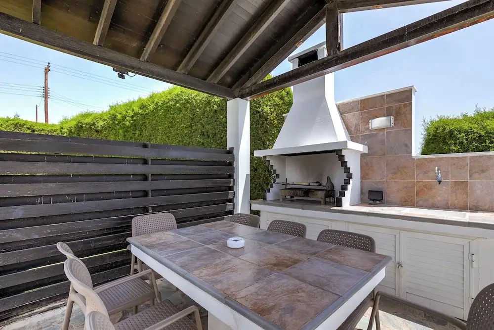 Киссонерга: Platzia Beach Villas