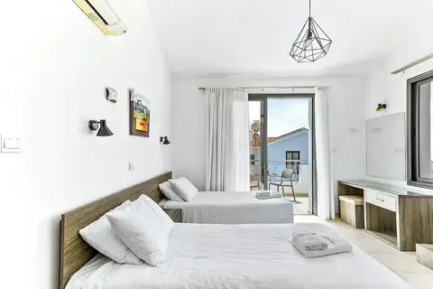 Platzia Beach Villas — фото 1