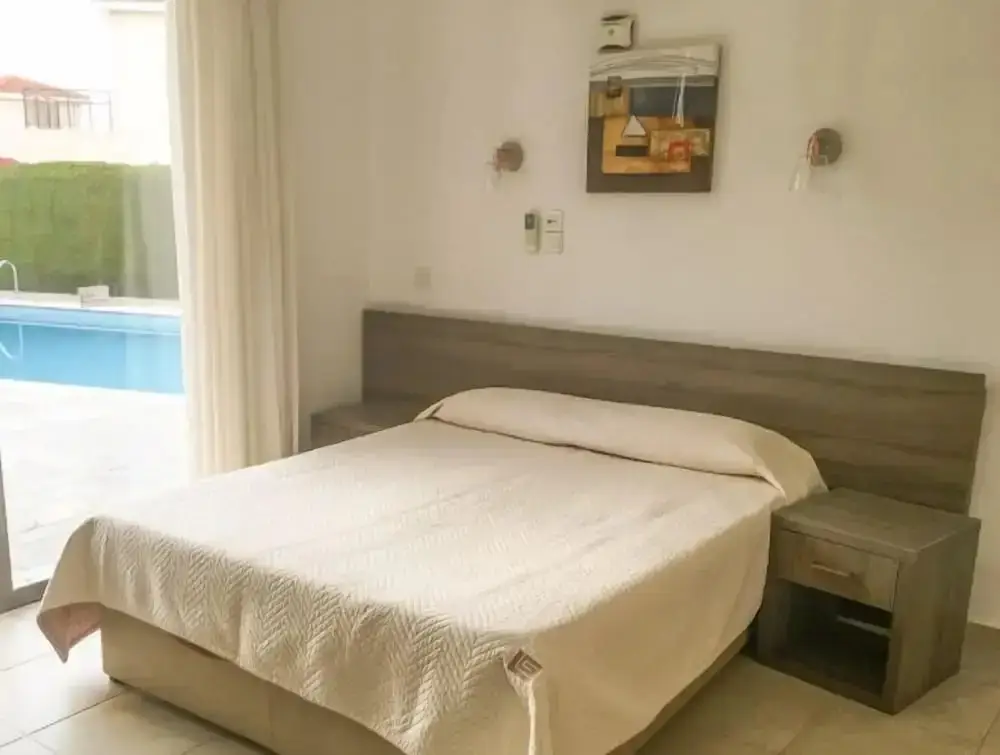 Киссонерга: Platzia Beach Villas
