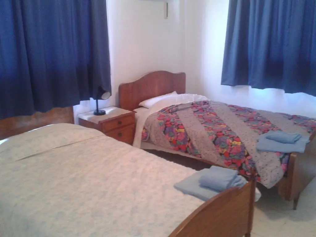 Пафос: Lefki Tree Tourist Apartments