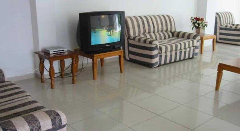 Полис Хрисохус: Elecon Tourist Apartments