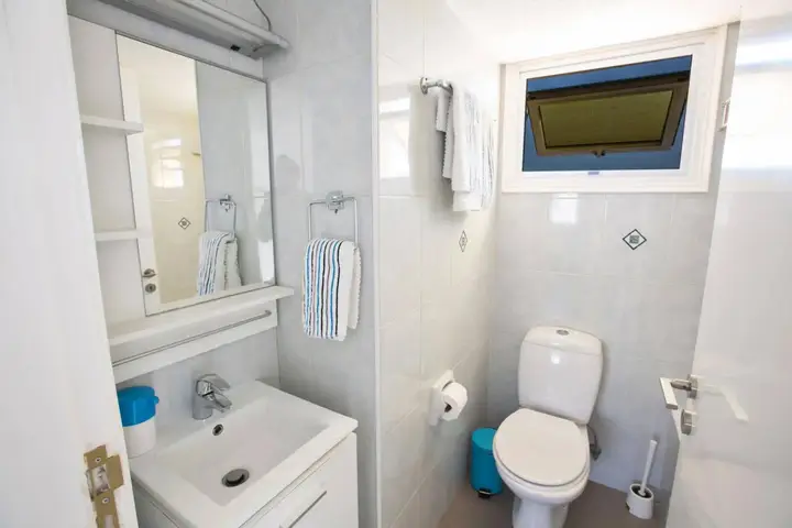 Протарас: Ithaki Apartments