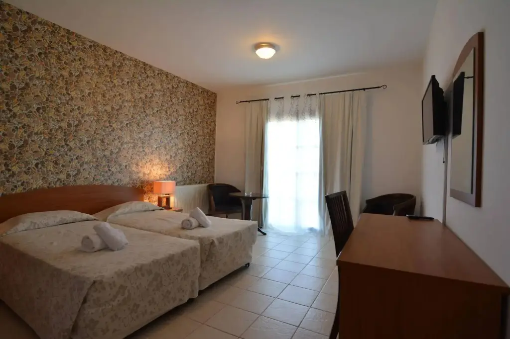 Друшиа: Palates Village Hotel