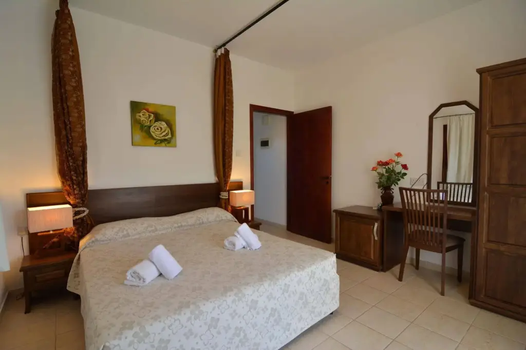 Друшиа: Palates Village Hotel