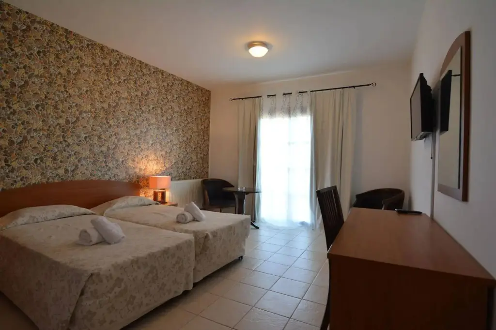 Друшиа: Palates Village Hotel