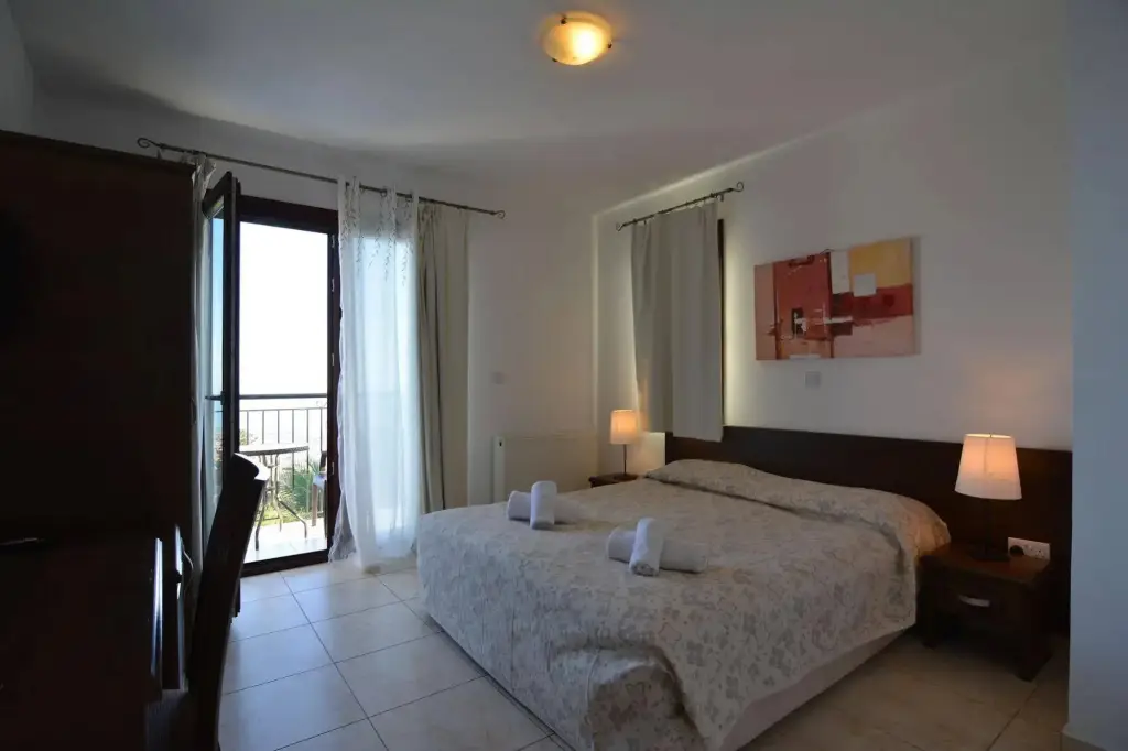 Друшиа: Palates Village Hotel