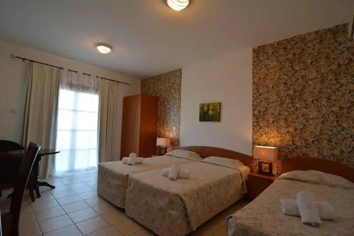 Друшиа: Palates Village Hotel