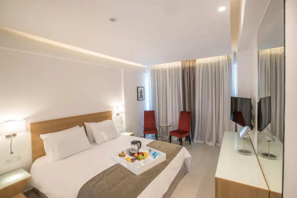 Протарас: Kokkinos Boutique Hotel