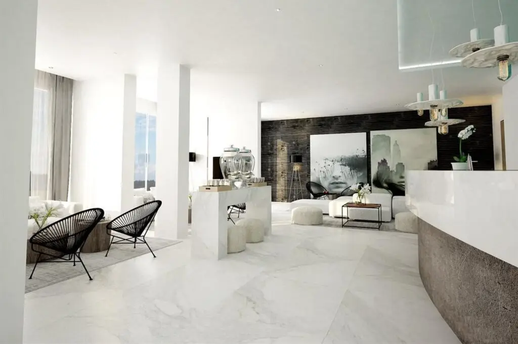 Протарас: Kokkinos Boutique Hotel