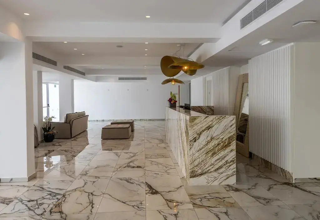 Протарас: Kokkinos Boutique Hotel
