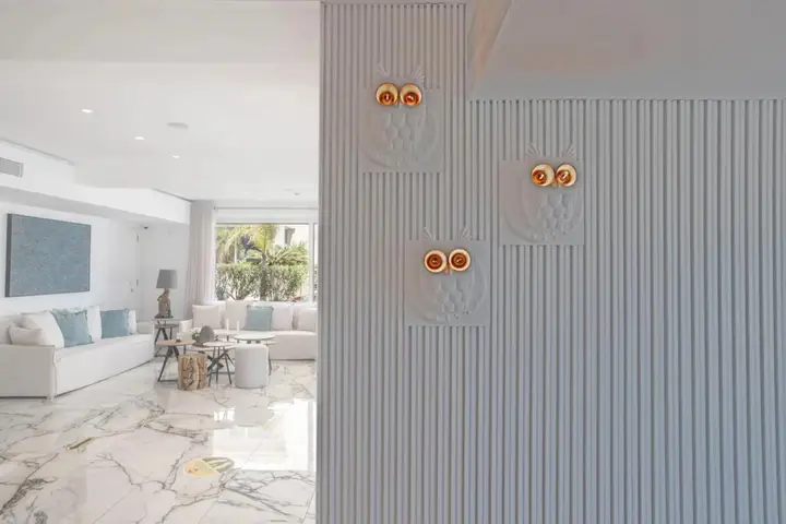 Протарас: Kokkinos Boutique Hotel