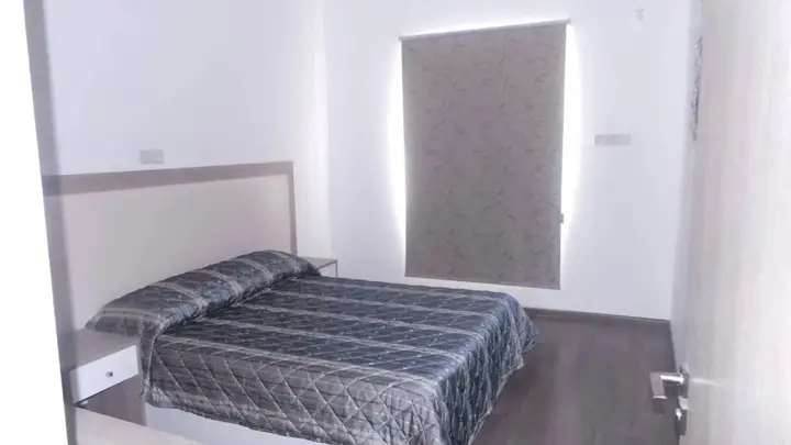 Пейя: Neptune Hotel Apartments