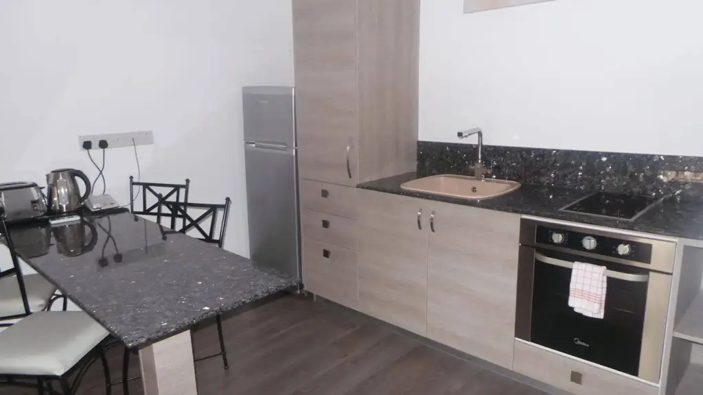 Пейя: Neptune Hotel Apartments