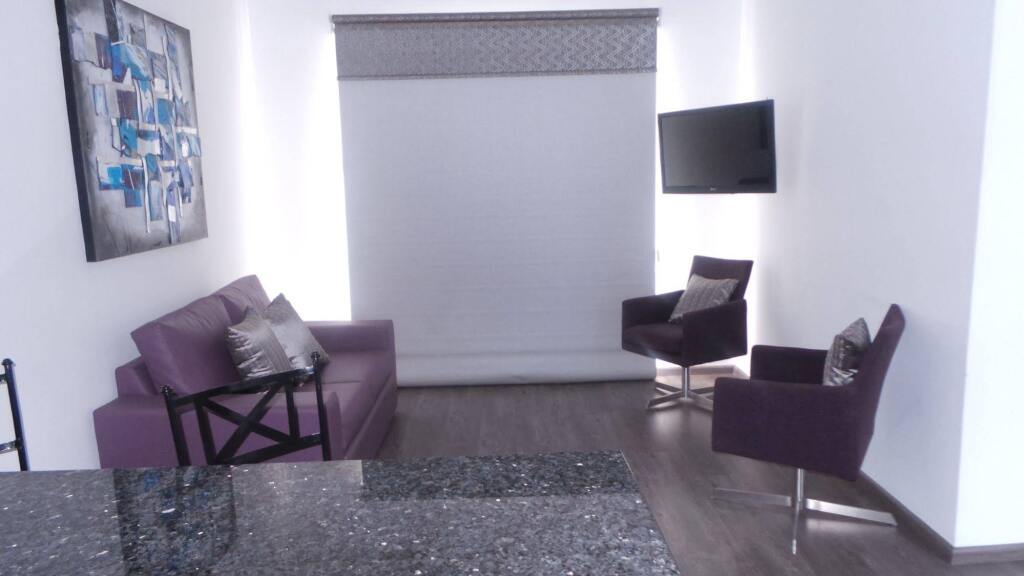 Пейя: Neptune Hotel Apartments