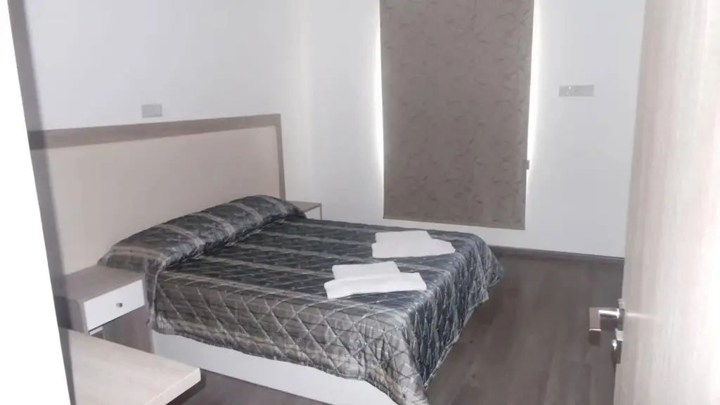 Пейя: Neptune Hotel Apartments